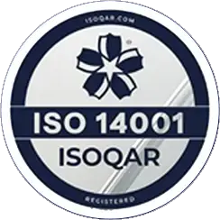 ISO 14001
